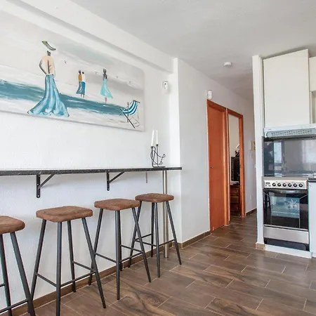 Apartamento 2 Bedroom Amazing In Miramar