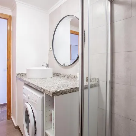 2 Bedroom Amazing In Miramar Apartamento *